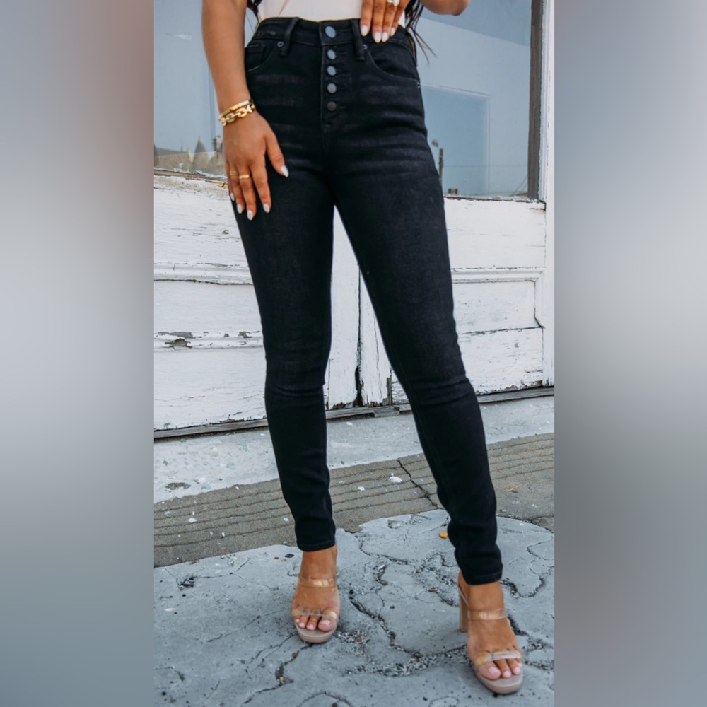 Dear John Jeans